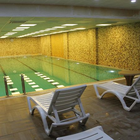 Grand Alin Otel Turhal エクステリア 写真
